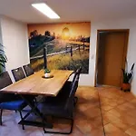 Apartment In Am Attersee Weyregg