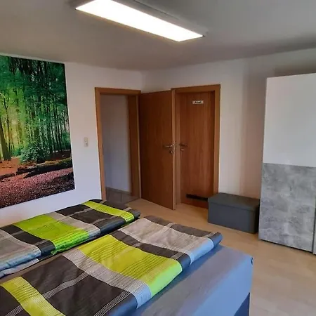 In Am Attersee Apartment *