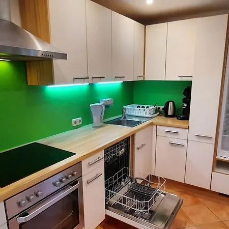 In Am Attersee Apartment