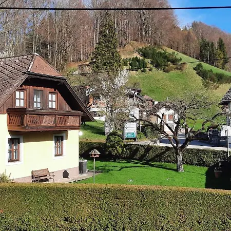 In Am Attersee Apartment Weyregg