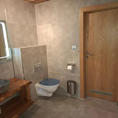 In Am Attersee Apartmán *