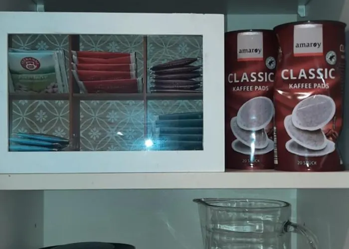 Apartment In Am Attersee