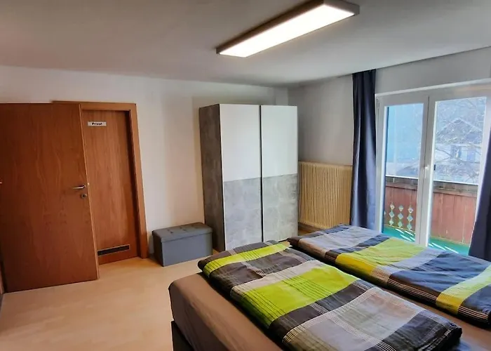 In Am Attersee Apartmán Weyregg