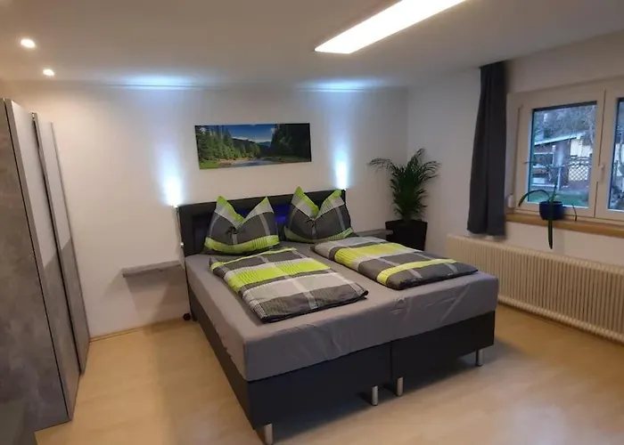 In Am Attersee Apartment Weyregg