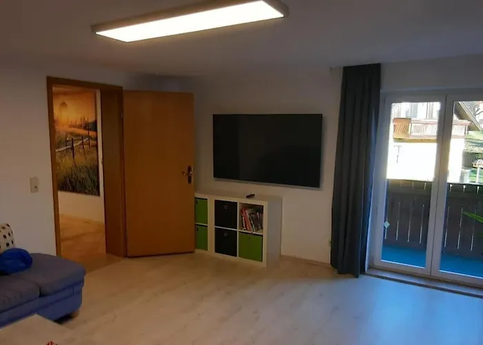 In Am Attersee Weyregg