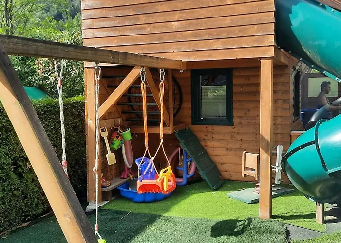 In Am Attersee Lejlighed *