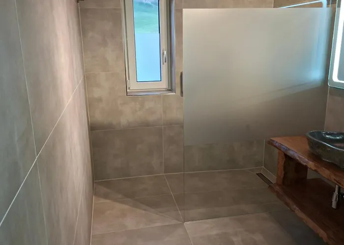 Apartmán In Am Attersee *