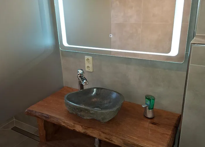 Apartmán In Am Attersee