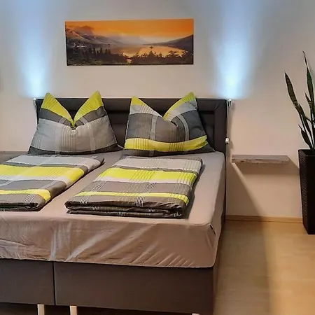 Lägenhet In Am Attersee Weyregg