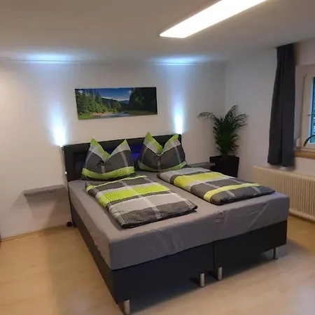 In Am Attersee Lägenhet Weyregg