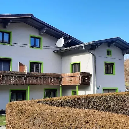In Am Attersee Lägenhet *