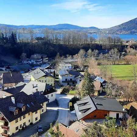 Daire In Am Attersee