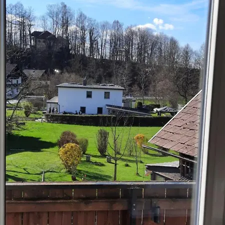 Lägenhet In Am Attersee Weyregg