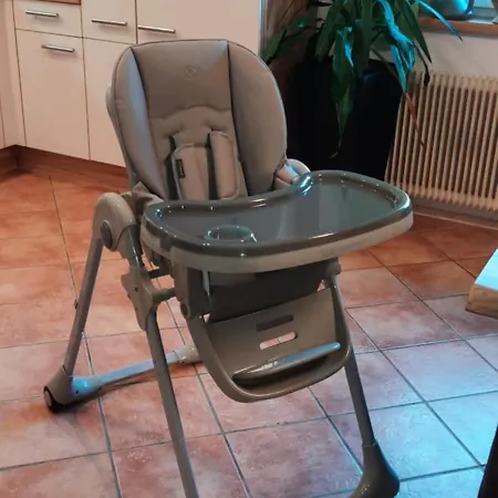 Apartamento In Am Attersee *