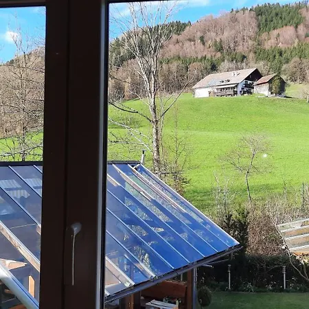 Lägenhet In Am Attersee