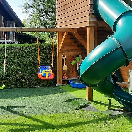 Apartamento In Am Attersee