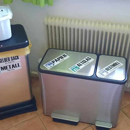 In Am Attersee Apartamento