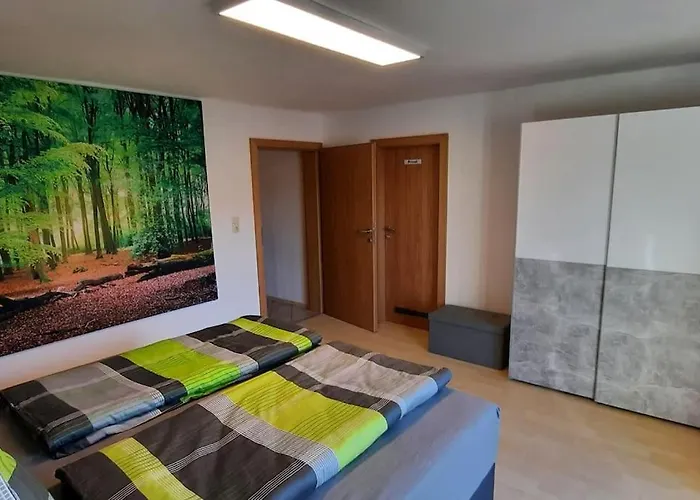 In Am Attersee Appartement *