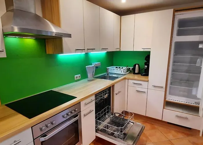 In Am Attersee Appartement