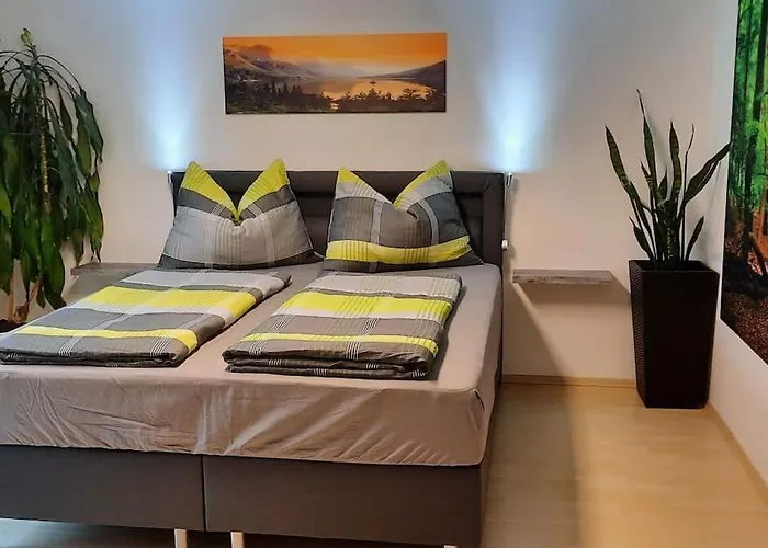 Appartement In Am Attersee Weyregg