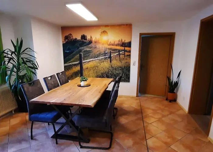 Appartement In Am Attersee Weyregg