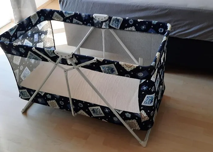 In Am Attersee Daire *