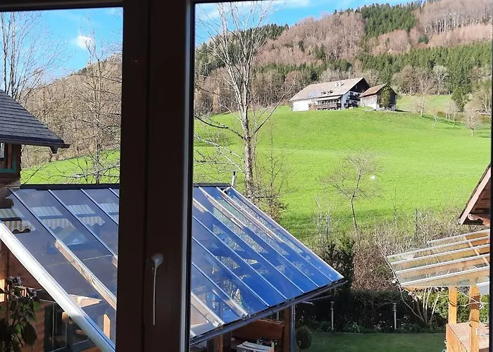 Daire In Am Attersee