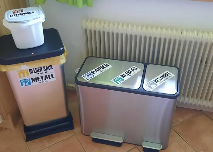 In Am Attersee Daire