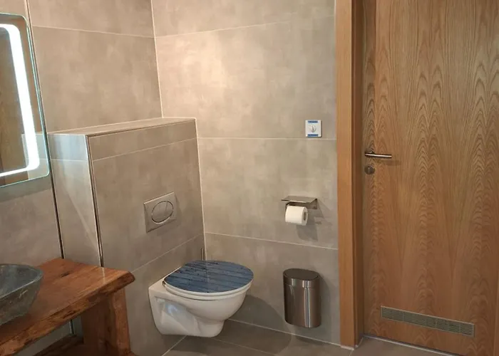 In Am Attersee Daire *